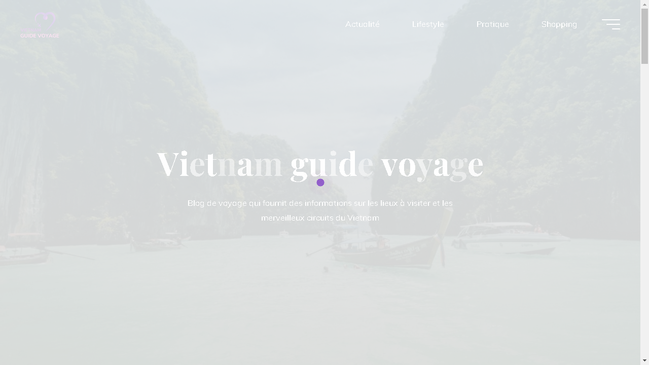 Capture d'écran de http://www.tourduvietnam.com